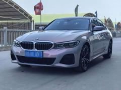 BMW 3 Series 325i M Sport Package - фото 1