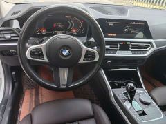 BMW 3 Series 325i M Sport Package - фото 11