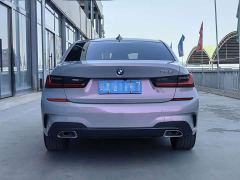 BMW 3 Series 325i M Sport Package - фото 4