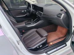 BMW 3 Series 325i M Sport Package - фото 7