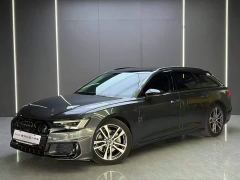 Audi A6 (Imported) Avant Pioneer 45 TFSI Dynamic Select Edition - photo 1