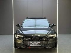 Audi A6 (Imported) Avant Pioneer 45 TFSI Dynamic Select Edition - photo 2
