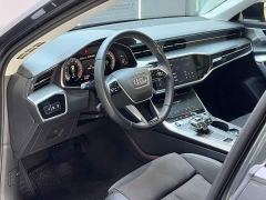 Audi A6 (Imported) Avant Pioneer 45 TFSI Dynamic Select Edition - photo 3