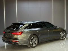 Audi A6 (Imported) Avant Pioneer 45 TFSI Dynamic Select Edition - photo 7