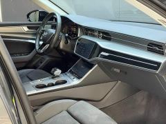 Audi A6 (Imported) Avant Pioneer 45 TFSI Dynamic Select Edition - photo 8