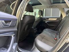Audi A6 (Imported) Avant Pioneer 45 TFSI Dynamic Select Edition - photo 9