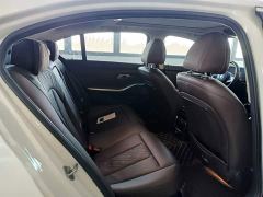 BMW i3 eDrive 35 L - photo 10