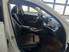 BMW i3 eDrive 35 L - photo 11