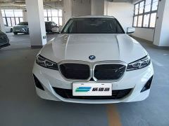 BMW i3 eDrive 35 L - photo 2