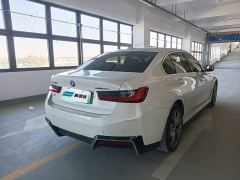 BMW i3 eDrive 35 L - photo 3
