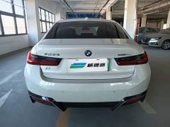 BMW i3 eDrive 35 L - photo 4