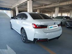BMW i3 eDrive 35 L - photo 5