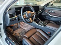 BMW i3 eDrive 35 L - photo 7