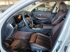 BMW i3 eDrive 35 L - photo 8