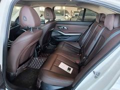 BMW i3 eDrive 35 L - photo 9