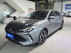 SAIC MG i5 1.5L CVT Prestige - ფოტო 1