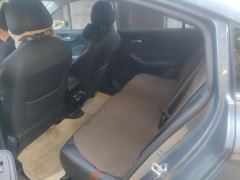 SAIC MG i5 1.5L CVT Prestige - ფოტო 11
