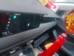 SAIC MG i5 1.5L CVT Prestige - ფოტო 13