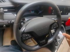 SAIC MG i5 1.5L CVT Prestige - ფოტო 15