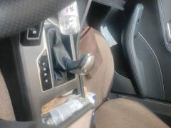 SAIC MG i5 1.5L CVT Prestige - ფოტო 16