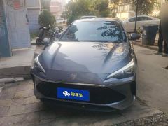 SAIC MG i5 1.5L CVT Prestige - ფოტო 2