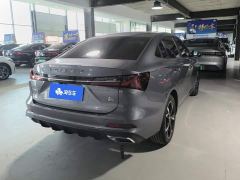 SAIC MG i5 1.5L CVT Prestige - ფოტო 3