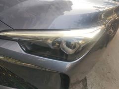 SAIC MG i5 1.5L CVT Prestige - ფოტო 5