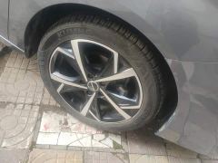 SAIC MG i5 1.5L CVT Prestige - ფოტო 6