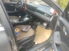 SAIC MG i5 1.5L CVT Prestige - ფოტო 8