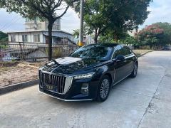 FAW Red Flag H5 1.5T DCT Smart Connected Flagship Rhythm Edition - ფოტო 1
