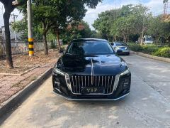FAW Red Flag H5 1.5T DCT Smart Connected Flagship Rhythm Edition - ფოტო 2