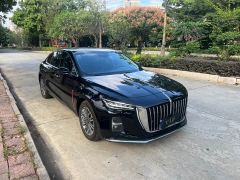 FAW Red Flag H5 1.5T DCT Smart Connected Flagship Rhythm Edition - ფოტო 3