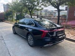 FAW Red Flag H5 1.5T DCT Smart Connected Flagship Rhythm Edition - ფოტო 7