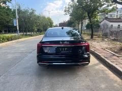FAW Red Flag H5 1.5T DCT Smart Connected Flagship Rhythm Edition - ფოტო 8