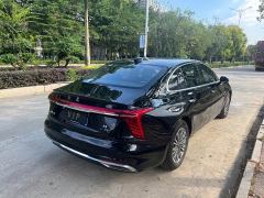 FAW Red Flag H5 1.5T DCT Smart Connected Flagship Rhythm Edition - ფოტო 9