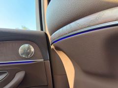Mercedes-Benz E-Class Facelift E 300 L Luxury - ფოტო 11