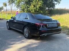 Mercedes-Benz E-Class Facelift E 300 L Luxury - ფოტო 13