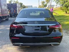 Mercedes-Benz E-Class Facelift E 300 L Luxury - ფოტო 14