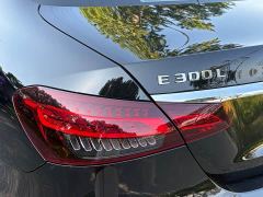 Mercedes-Benz E-Class Facelift E 300 L Luxury - ფოტო 16