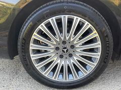 Mercedes-Benz E-Class Facelift E 300 L Luxury - ფოტო 17