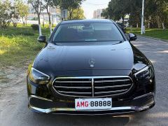 Mercedes-Benz E-Class Facelift E 300 L Luxury - ფოტო 2