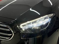 Mercedes-Benz E-Class Facelift E 300 L Luxury - ფოტო 5