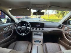Mercedes-Benz E-Class Facelift E 300 L Luxury - ფოტო 6