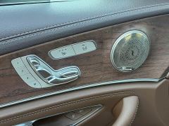 Mercedes-Benz E-Class Facelift E 300 L Luxury - ფოტო 8