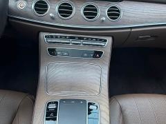 Mercedes-Benz E-Class Facelift E 300 L Luxury - ფოტო 9