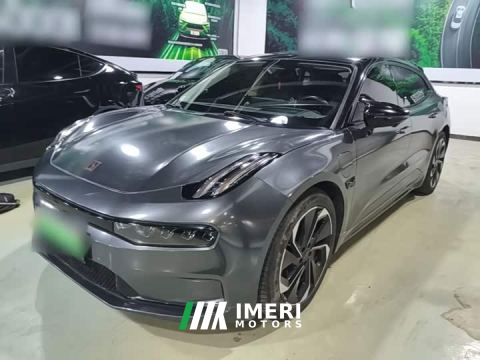 2022 Zeekr 001 Ultra-Long Range Single Motor WE Edition - ავტომობილი ჩინეთიდან
