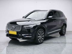 Volvo XC90 B5 Intelligent Luxury 5-Seater - ფოტო 1