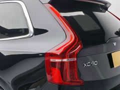 Volvo XC90 B5 Intelligent Luxury 5-Seater - ფოტო 11