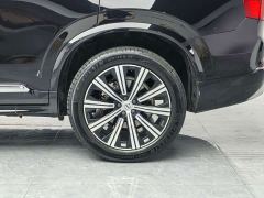 Volvo XC90 B5 Intelligent Luxury 5-Seater - ფოტო 12