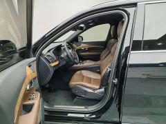 Volvo XC90 B5 Intelligent Luxury 5-Seater - ფოტო 13